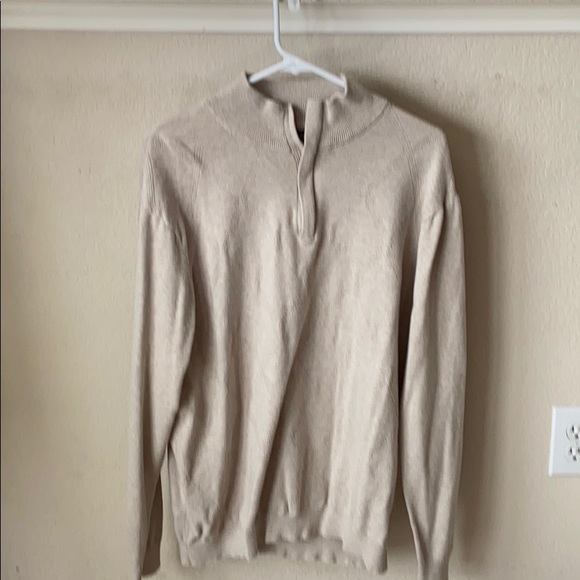 Men’s pullover sweater - Picture 1 of 2